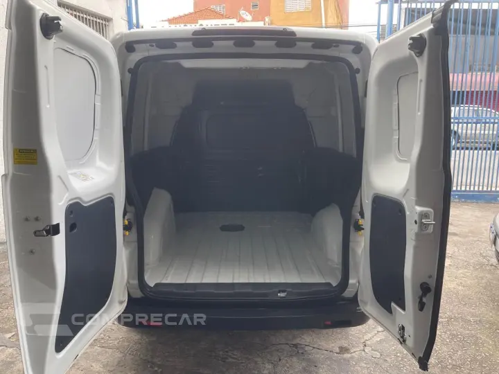 FIORINO 1.4 MPI Furgão Endurance 8V