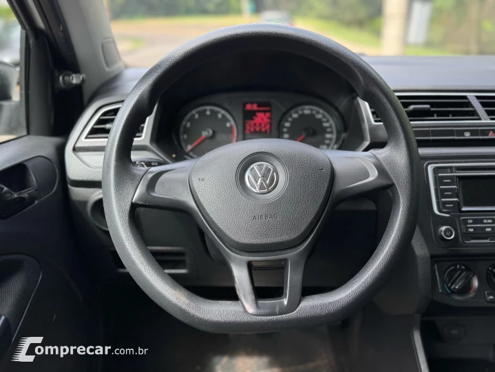 VOYAGE 1.0 12V MPI Totalflex