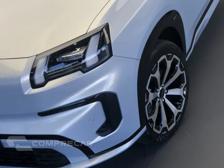 Aion V 75,3 KW ELETRICO ELITE
