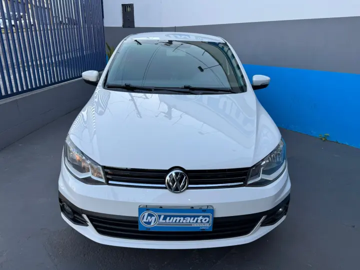 VOYAGE 1.6 MSI Totalflex Comfortline