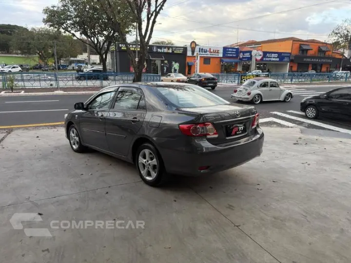 COROLLA XLI FLEX