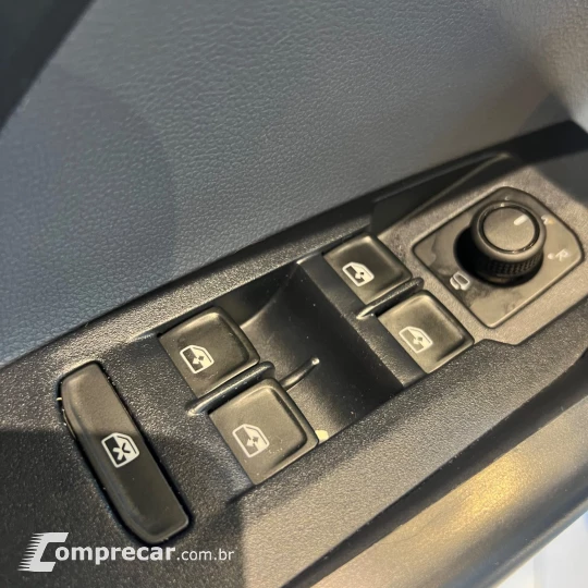 T-Cross 1.0 TSI Flex 12V 5p Aut.