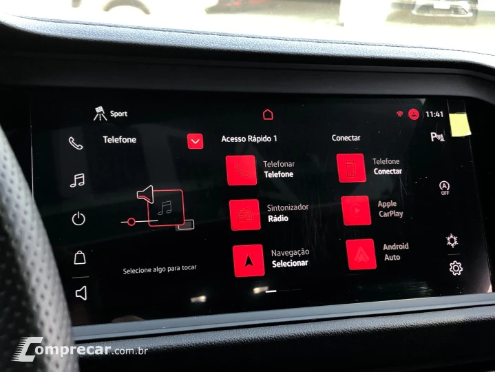 Jetta 2.0 350 Tsi Gasolina Gli Dsg
