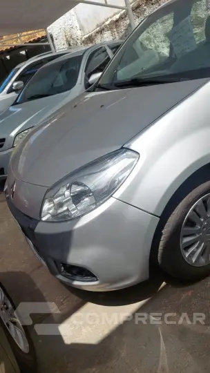 SANDERO EXP
