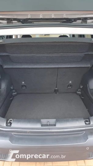 RENEGADE 1.8 16V Longitude