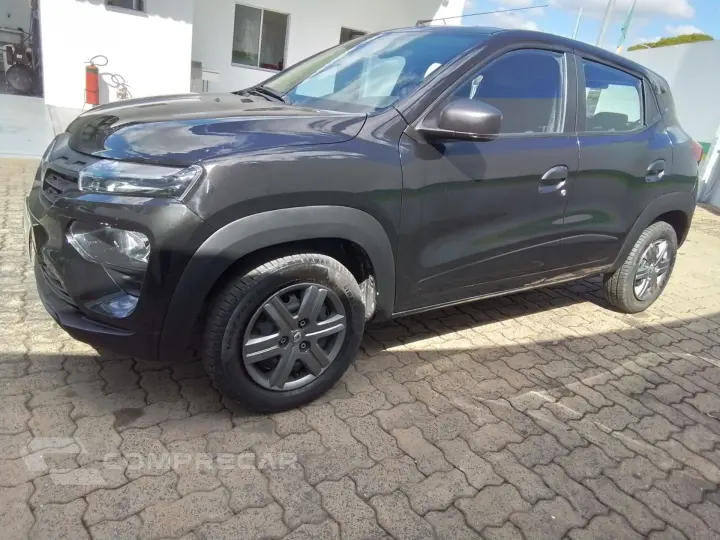 KWID 1.0 12V SCE FLEX ZEN MANUAL