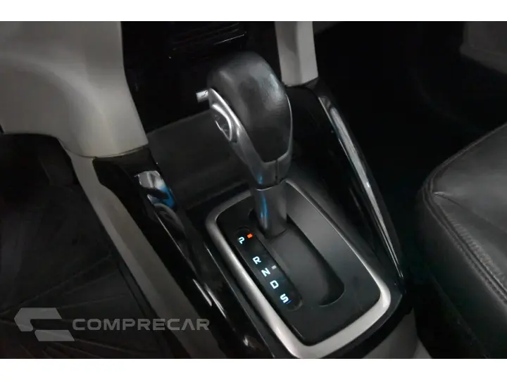 ECOSPORT 2.0 TITANIUM 16V FLEX 4P AUTOMÁTICO