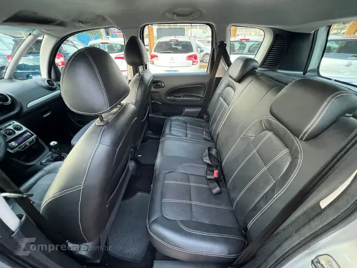 C3 Picasso 1.6 Flex Gl Manual