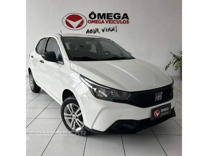 ARGO 1.0 FIREFLY FLEX DRIVE MANUAL