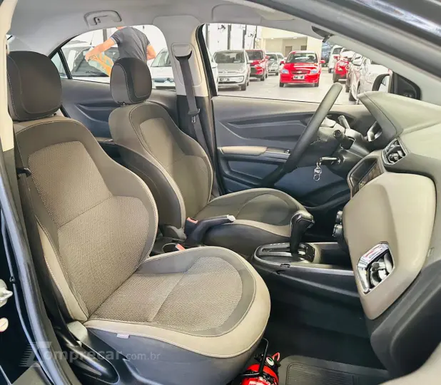 PRISMA 1.4 MPFI LT 8V