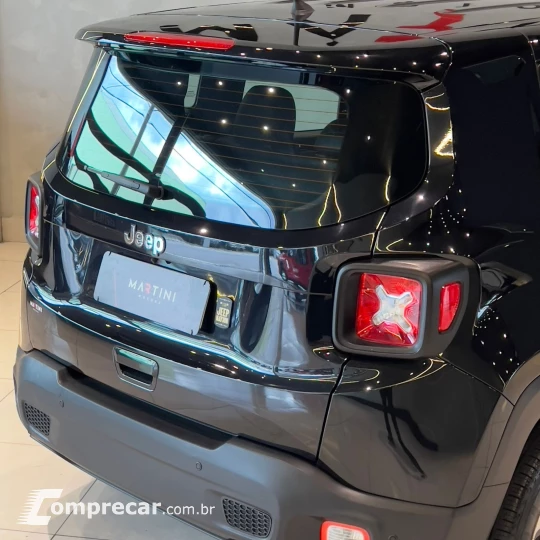 Renegade1.8 renegade 1.8 flex aut