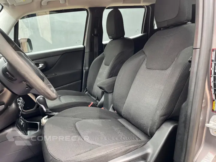 Renegade Sport 1.8 4x2 Flex 16V Aut.