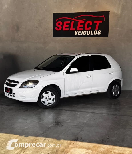 CELTA 1.0 MPFI LT 8V