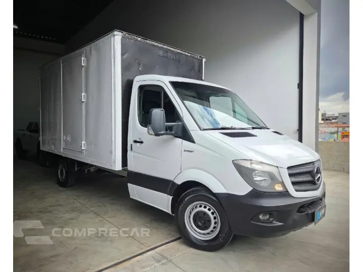 SPRINTER 2.2 CDI DIESEL CHASSIS 313 STREET LONGO MANUAL