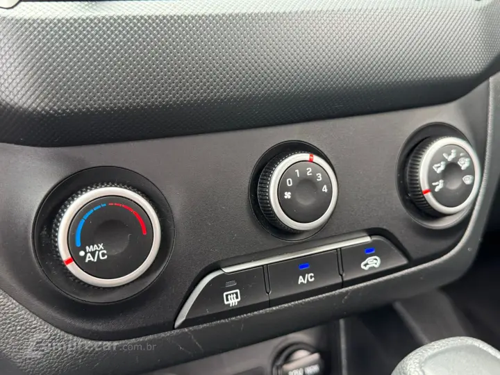 CRETA 1.6 16V Attitude