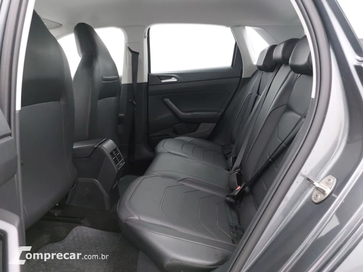 POLO 1.0 170 TSI HIGHLINE AUTOMÁTICO