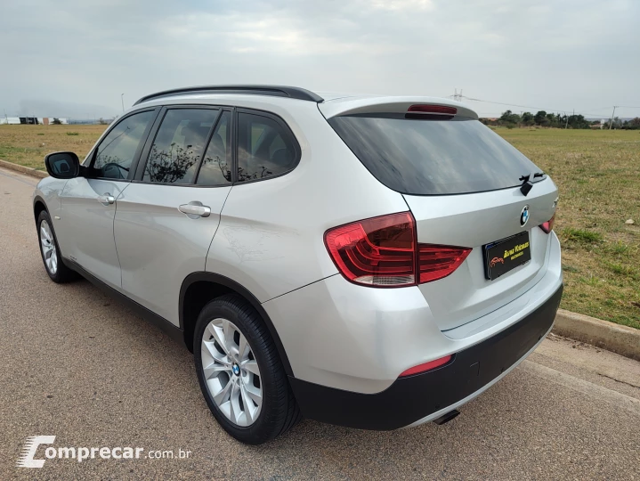 X1 2.0 16V Sdrive18i