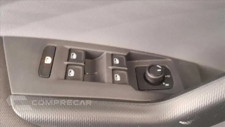 POLO 1.0 170 TSI COMFORTLINE AUTOMÁTICO