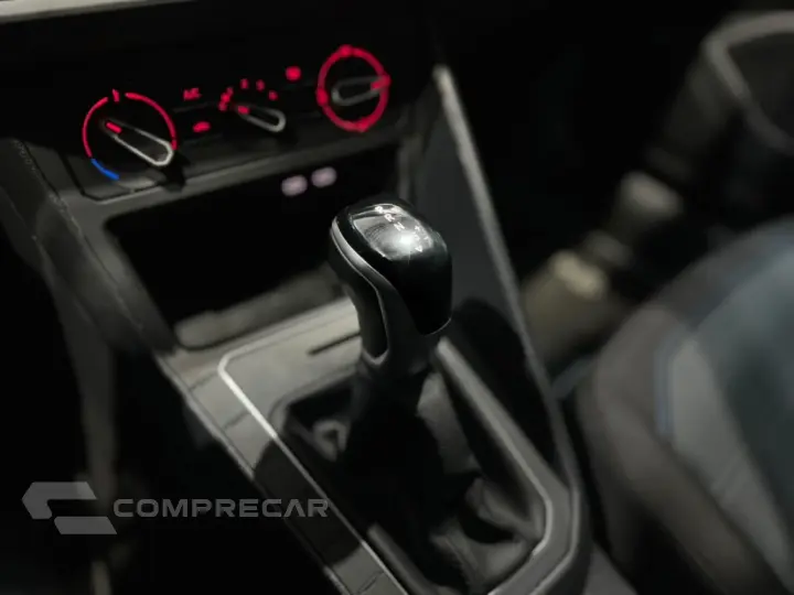 NIVUS 1.0 200 TSI TOTAL FLEX COMFORTLINE AUTOMÁTICO