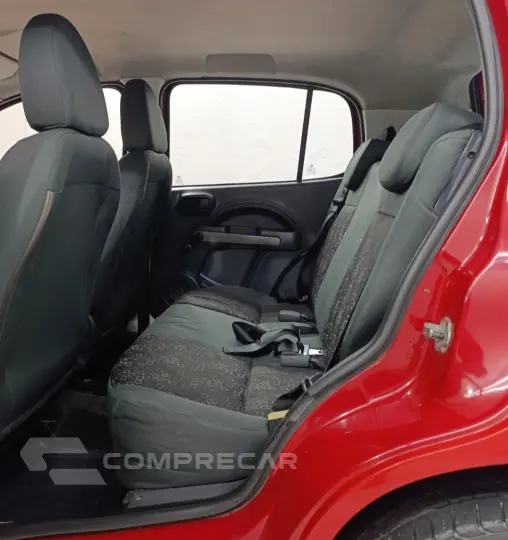 UNO 1.0 EVO Vivace 8V