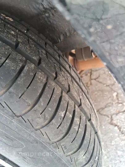 PRISMA 1.4 MPFI Maxx 8V