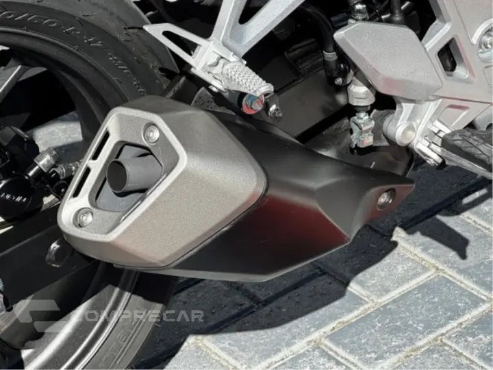 CB 300F TWISTER ABS