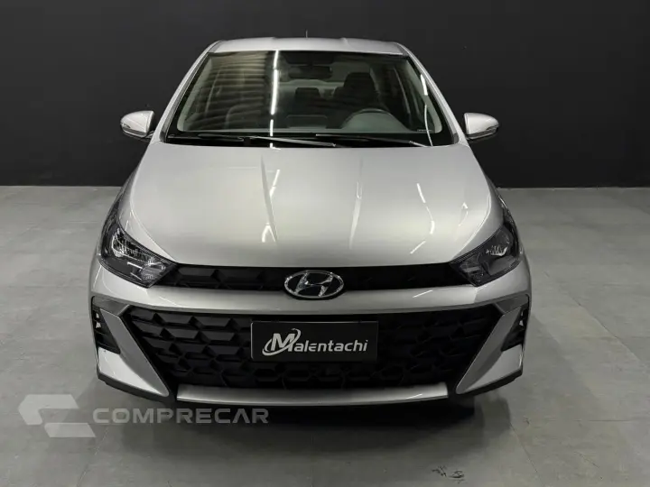 HB20S 1.0 12V FLEX COMFORT PLUS MANUAL