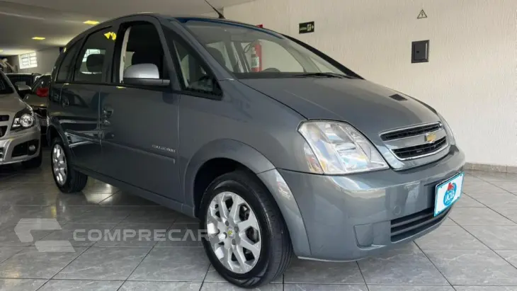 Meriva COLLECTION 1.4 8V ECONOFLEX 5p