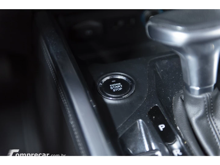 TIGGO 5x 1.5 VVT TURBO iFLEX T DCT
