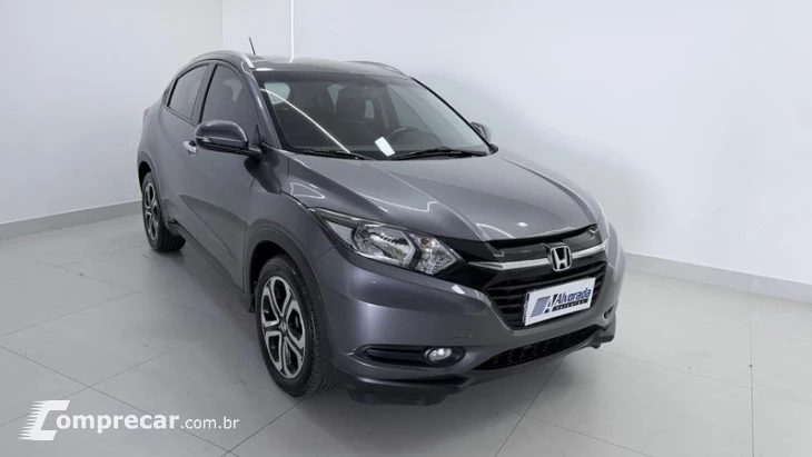 HR-V EXL CVT