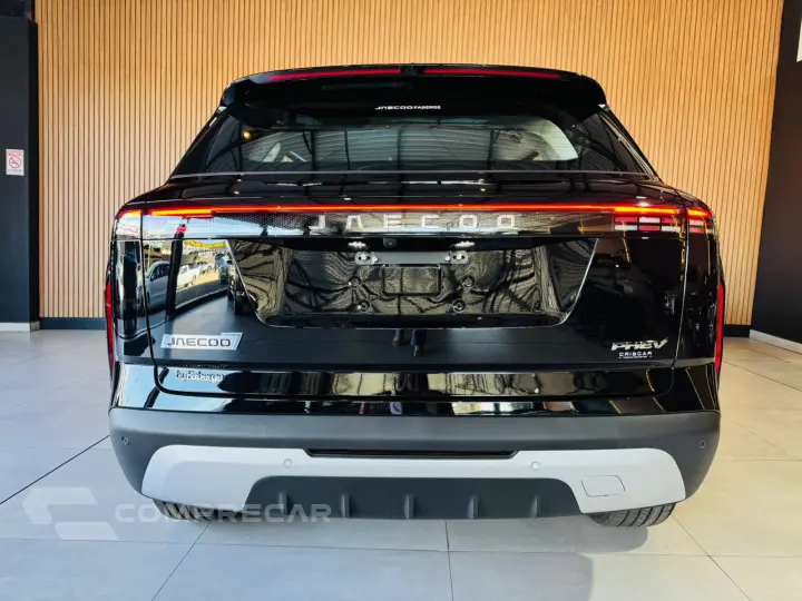7 1.5 Tgdi Phev DHT