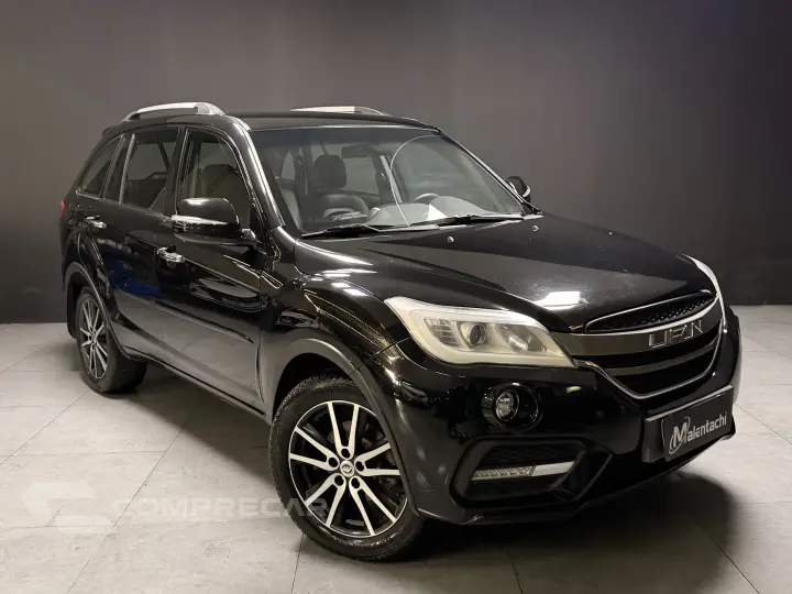 X60 1.8 TALENT 16V GASOLINA 4P MANUAL