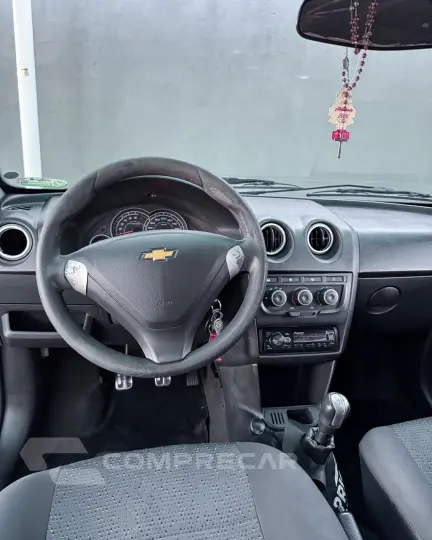 CELTA 1.0 MPFI LT 8V