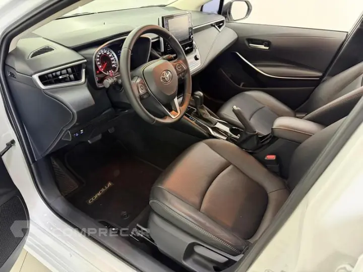 COROLLA XEI 20