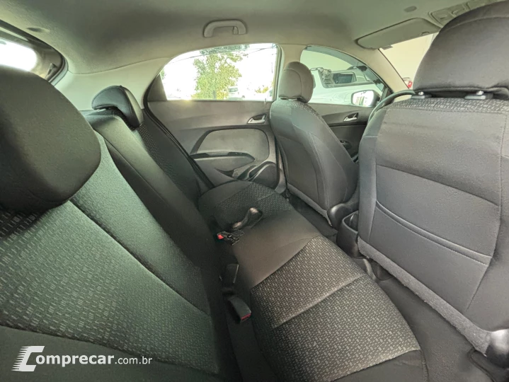 HB20 1.0 12V Comfort