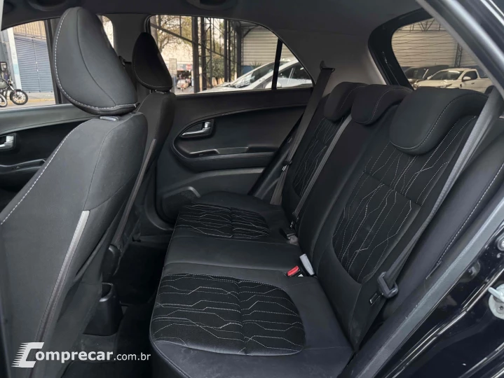 PICANTO 1.0 EX 12V
