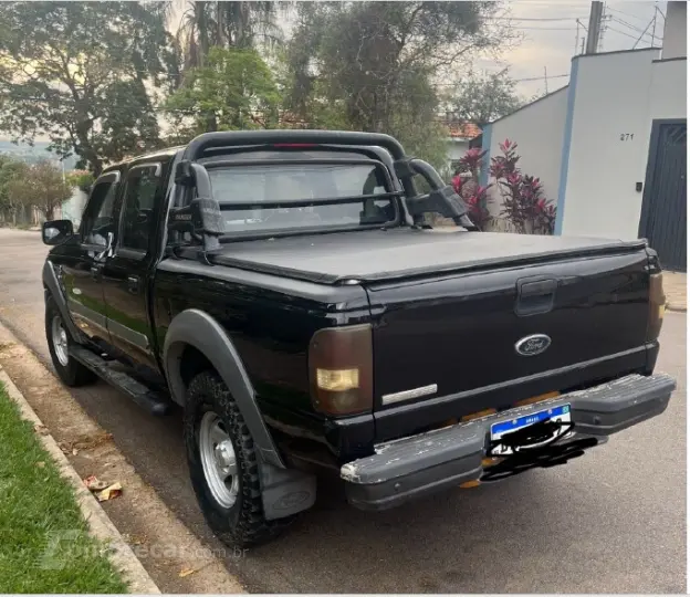 RANGER 2.3 XLS 4X2 CS 16V