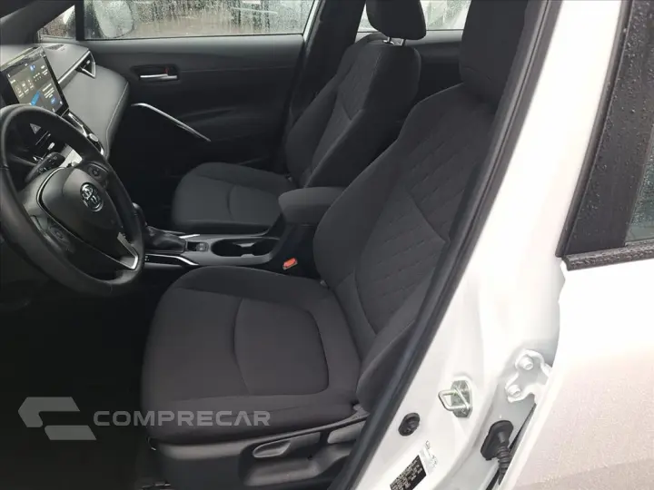 COROLLA CROSS 2.0 VVT-IE FLEX XR DIRECT SHIFT