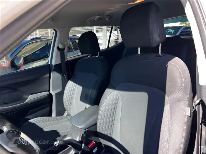 CRETA 1.0 Tgdi Limited