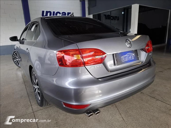 JETTA 2.0 Comfortline