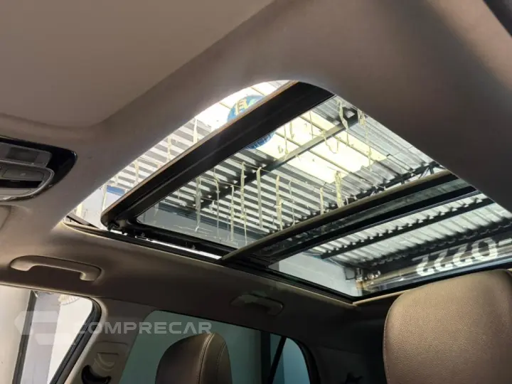 CRETA 1.0 TGDI FLEX PLATINUM AUTOMÁTICO