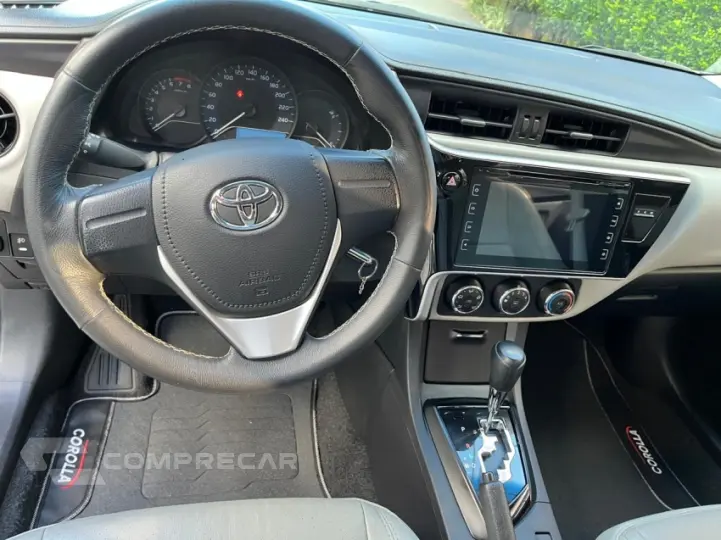 COROLLA 1.8 GLI Upper 16V