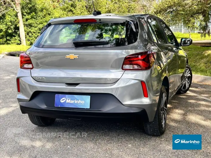 ONIX 1.0 FLEX LT MANUAL