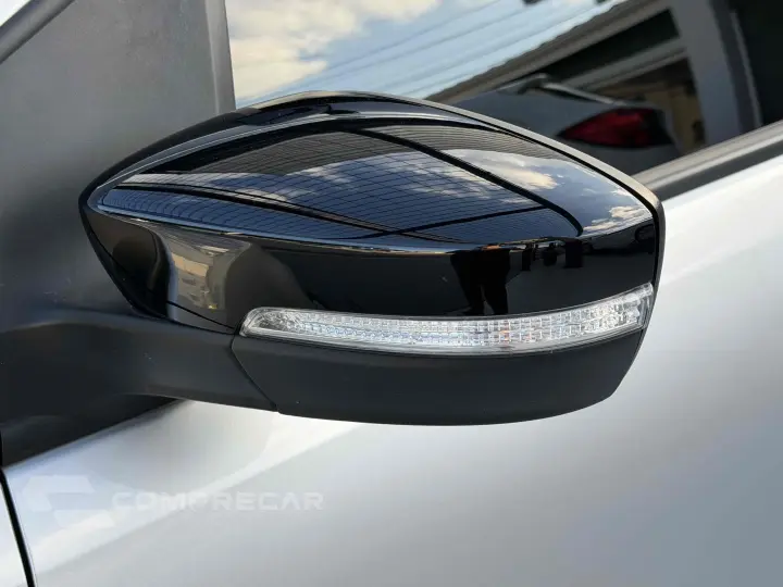 FOX 1.6 MSI TOTAL FLEX CONNECT 4P MANUAL