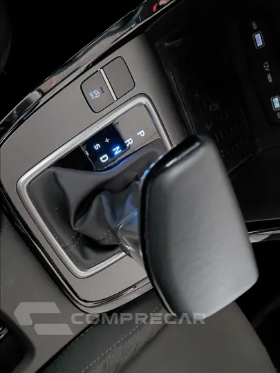 CRETA 1.0 TGDI FLEX LIMITED AUTOMÁTICO
