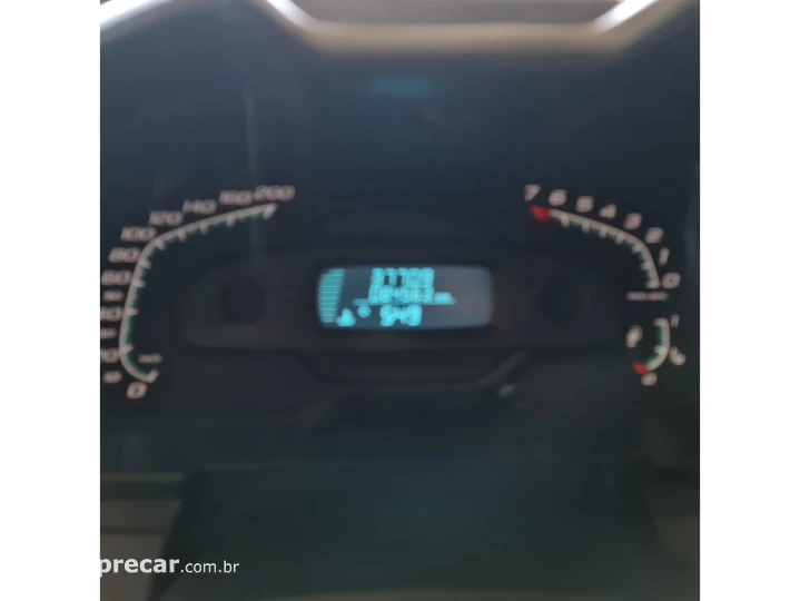 MONTANA 1.4 MPFI LS CS 8V FLEX 2P MANUAL