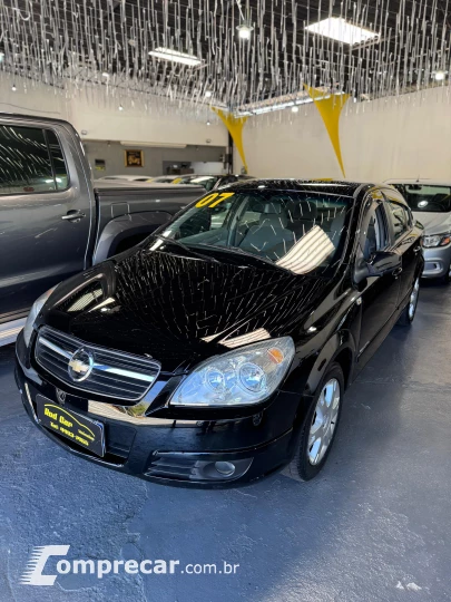 VECTRA 2.0 MPFI Elegance 8V