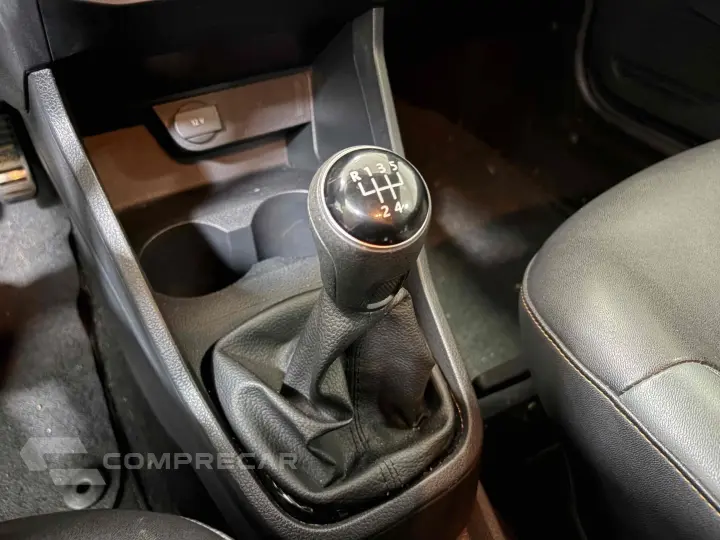 SAVEIRO 1.6 MSI EXTREME CD 16V FLEX 2P MANUAL