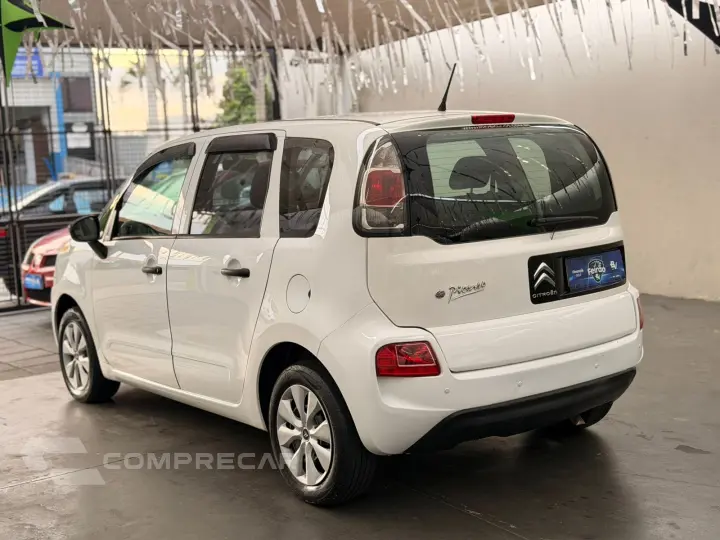 C3 PICASSO 1.5 GL 8V