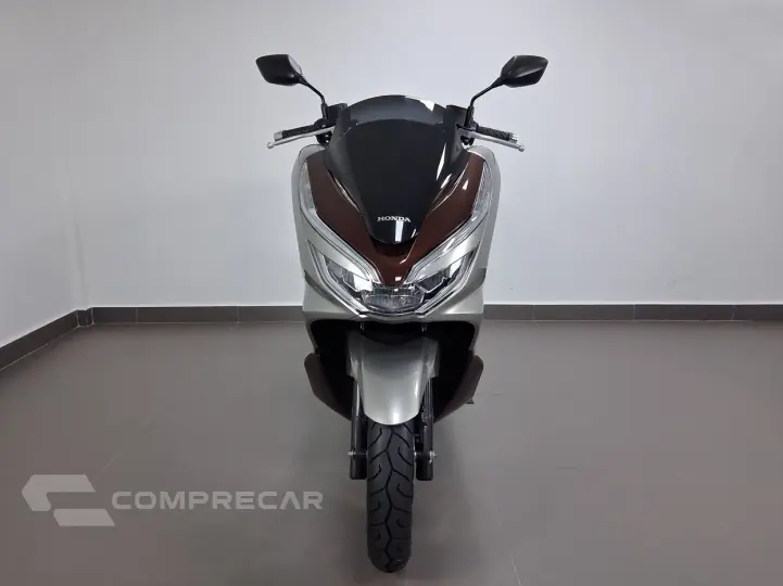 HONDA PCX 150 DLX